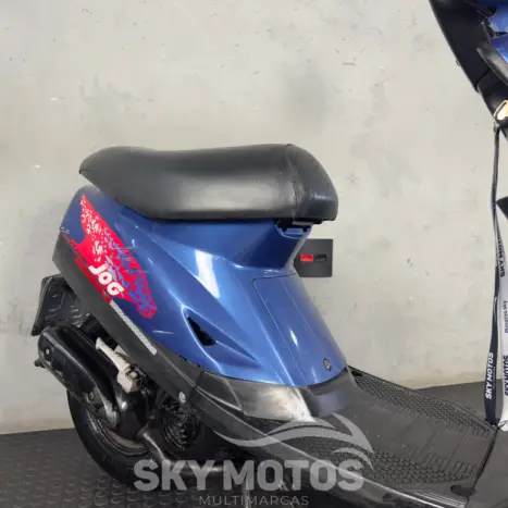 YAMAHA Jog 50 NEXT ZONE, Foto 17