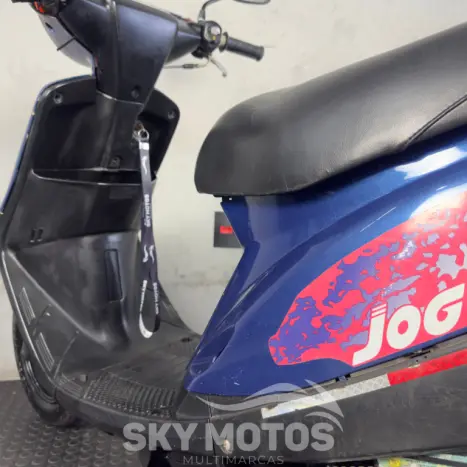 YAMAHA Jog 50 NEXT ZONE, Foto 19