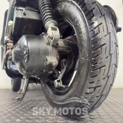 YAMAHA Jog 50 NEXT ZONE, Foto 20