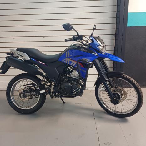 YAMAHA Lander 250 , Foto 1