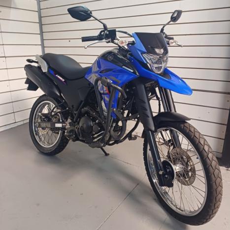 YAMAHA Lander 250 , Foto 2