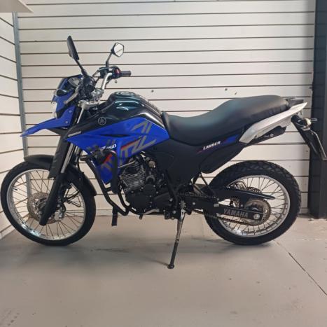 YAMAHA Lander 250 , Foto 3