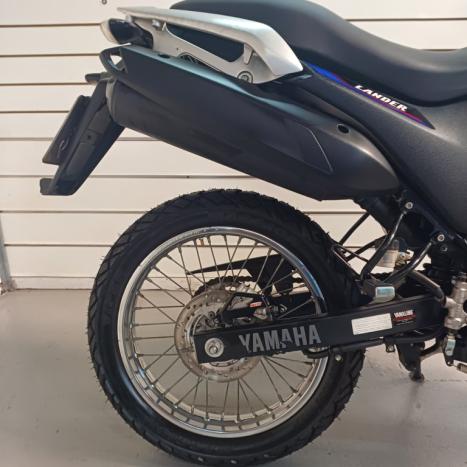 YAMAHA Lander 250 , Foto 4