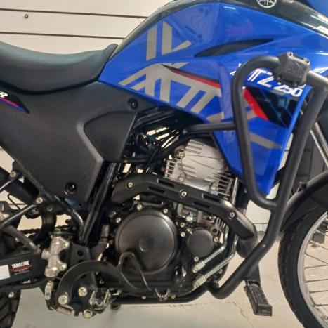 YAMAHA Lander 250 , Foto 6