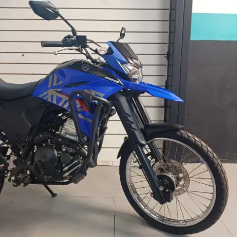 YAMAHA Lander 250 , Foto 8