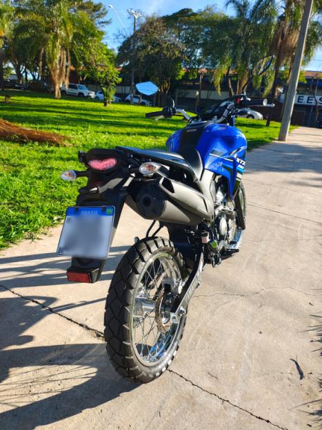 YAMAHA Lander 250 , Foto 3