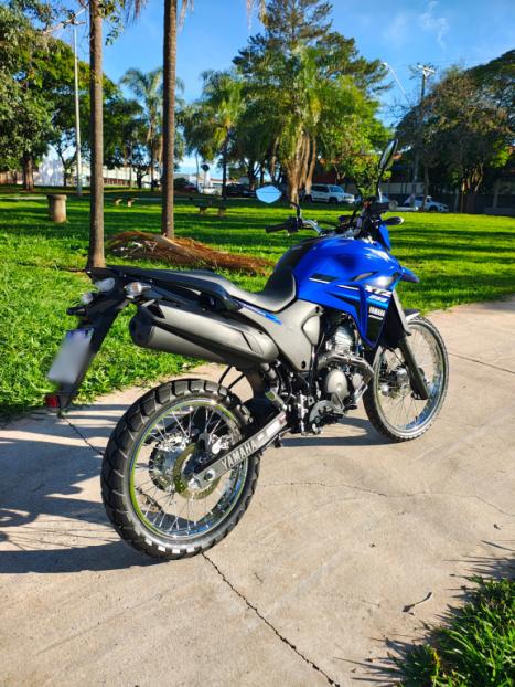 YAMAHA Lander 250 , Foto 4