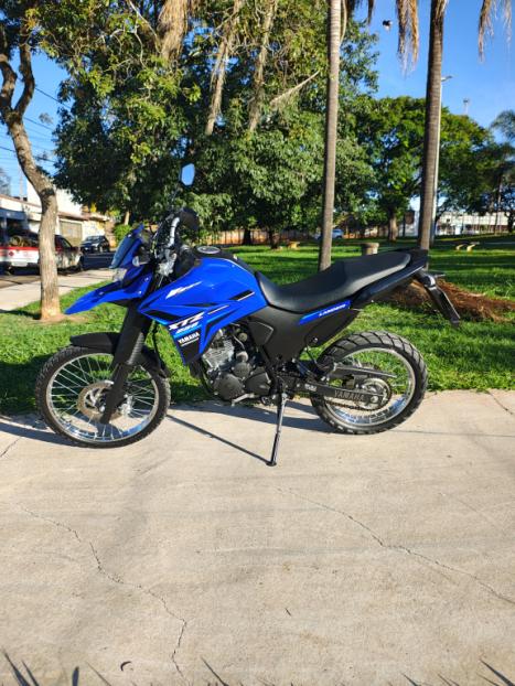 YAMAHA Lander 250 , Foto 5