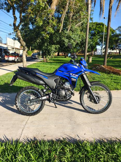 YAMAHA Lander 250 , Foto 6