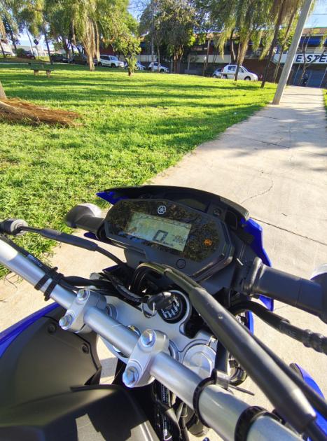 YAMAHA Lander 250 , Foto 7