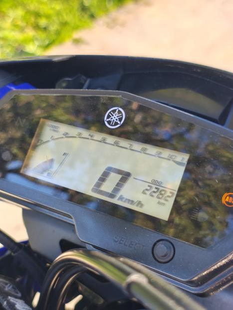 YAMAHA Lander 250 , Foto 9