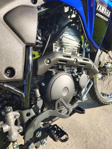 YAMAHA Lander 250 , Foto 11