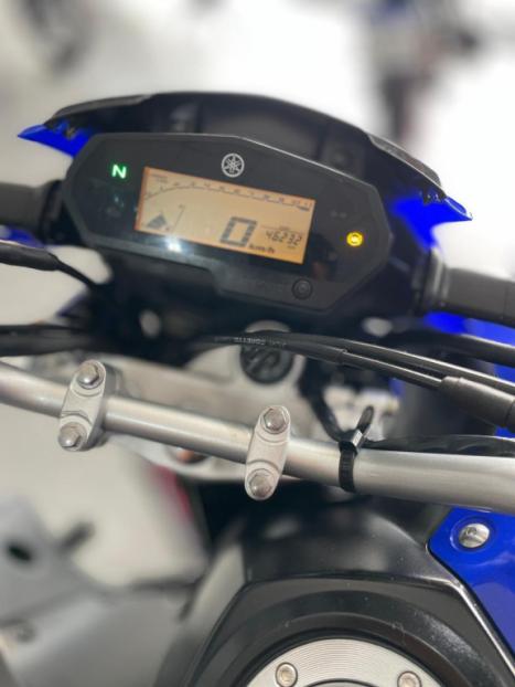 YAMAHA Lander 250 , Foto 2