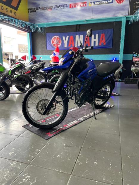 YAMAHA Lander 250 , Foto 5
