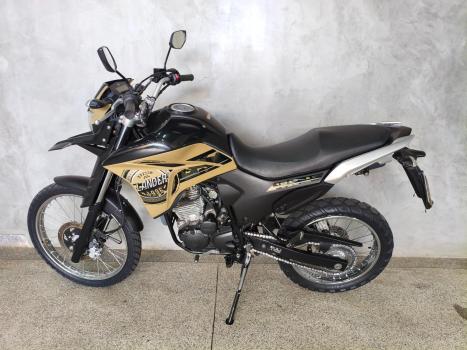 YAMAHA Lander 250 , Foto 1