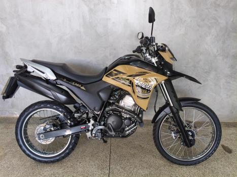 YAMAHA Lander 250 , Foto 3