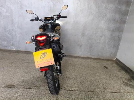 YAMAHA Lander 250 , Foto 4