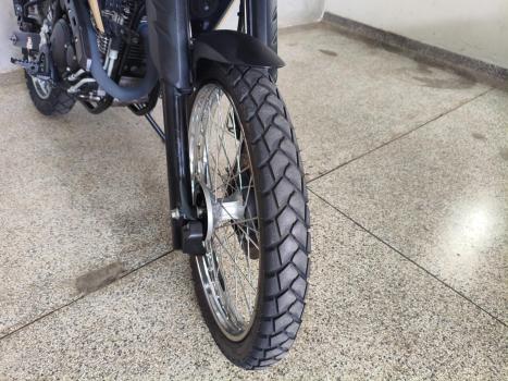 YAMAHA Lander 250 , Foto 5