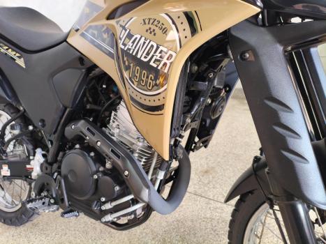 YAMAHA Lander 250 , Foto 6