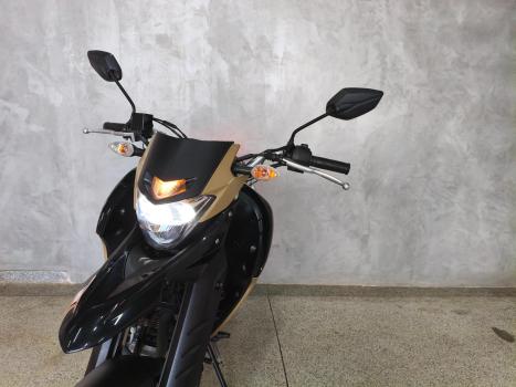 YAMAHA Lander 250 , Foto 8