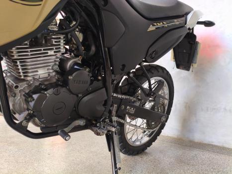 YAMAHA Lander 250 , Foto 9