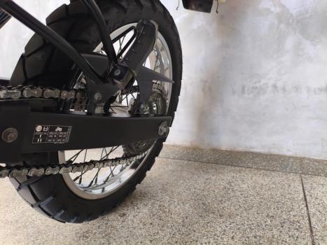 YAMAHA Lander 250 , Foto 10