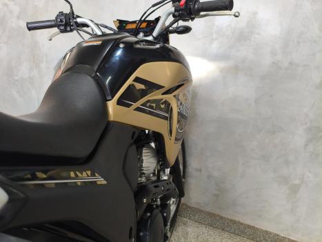 YAMAHA Lander 250 , Foto 11