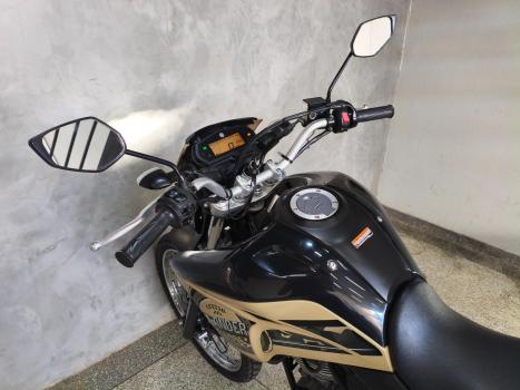 YAMAHA Lander 250 , Foto 12