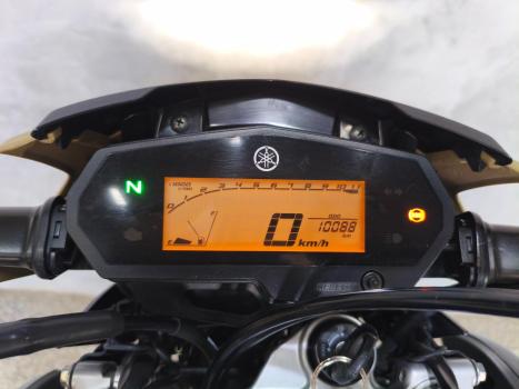 YAMAHA Lander 250 , Foto 13