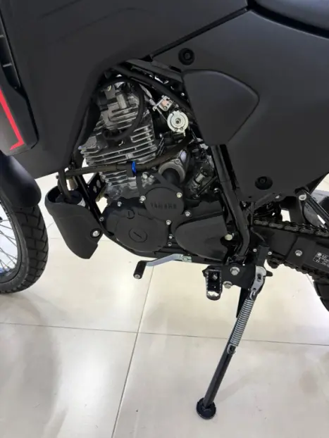YAMAHA Lander 250 , Foto 2