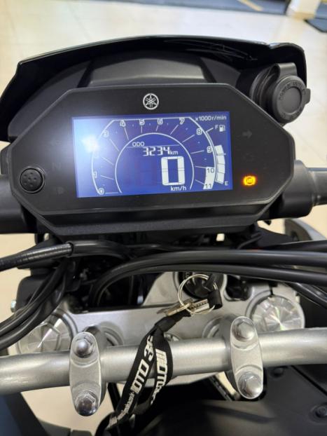 YAMAHA Lander 250 , Foto 3