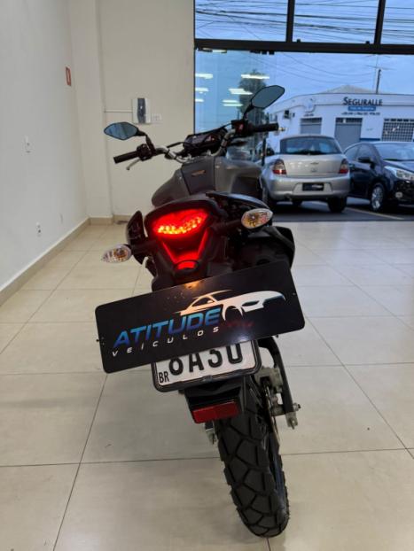 YAMAHA Lander 250 , Foto 5