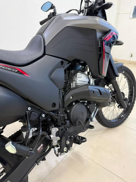 YAMAHA Lander 250 , Foto 6