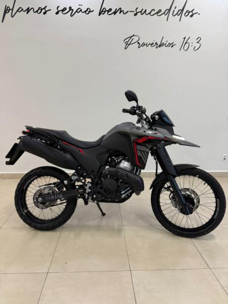 YAMAHA Lander 250 , Foto 7