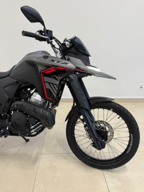 YAMAHA Lander 250 , Foto 8
