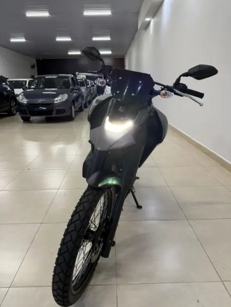 YAMAHA Lander 250 , Foto 9