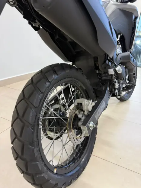 YAMAHA Lander 250 , Foto 10