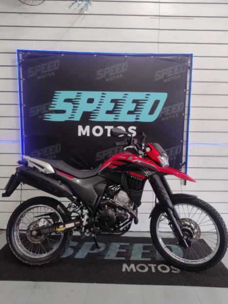 YAMAHA Lander 250 , Foto 1