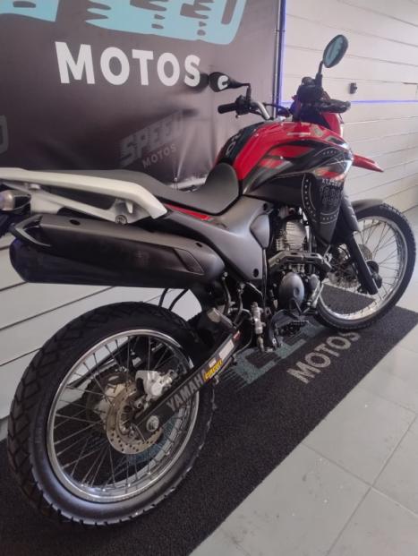 YAMAHA Lander 250 , Foto 3