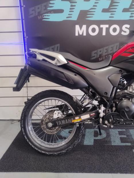 YAMAHA Lander 250 , Foto 4