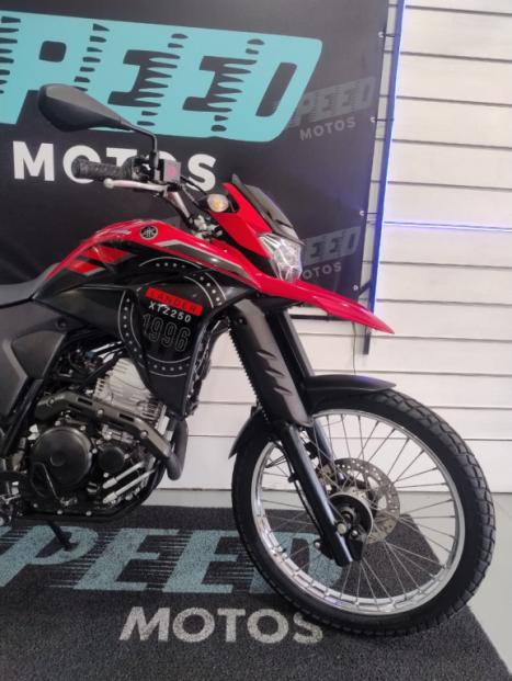YAMAHA Lander 250 , Foto 5