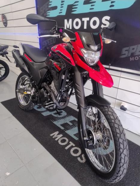 YAMAHA Lander 250 , Foto 6