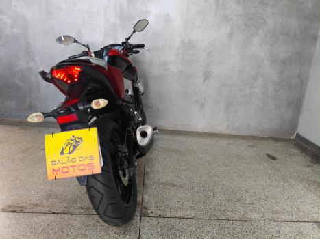 YAMAHA MT-03 300 , Foto 4