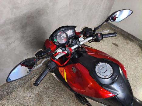 YAMAHA MT-03 300 , Foto 13