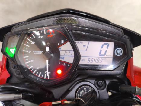YAMAHA MT-03 300 , Foto 14