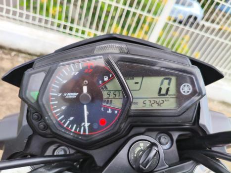 YAMAHA MT-03 300 , Foto 12