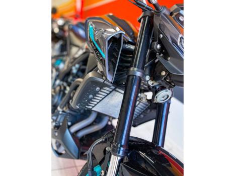 YAMAHA MT-03 300 ABS, Foto 7