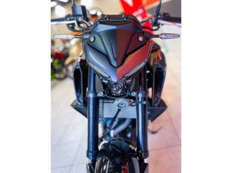 YAMAHA MT-03 300 ABS, Foto 8