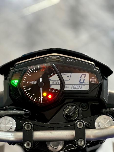 YAMAHA MT-03 300 ABS, Foto 5
