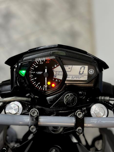 YAMAHA MT-03 300 ABS, Foto 5 YAMAHA MT-03 300 ABS, Foto 5